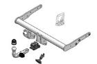 Zestaw zaczepu przyczepy BRINK 468400