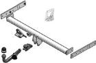 Zestaw zaczepu przyczepy BRINK 491400