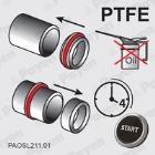 ZIMERING W./KORB/T CITROEN 1,4D 03- PAYEN PAY NA5325