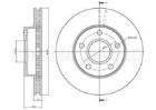 TARCZA HAMULCOWA                        /METELLI/ METELLI 23-0082