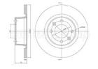 TARCZA HAMULCOWA                        /METELLI/ METELLI 23-0558C