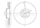 TARCZA HAMULCOWA                        /METELLI/ METELLI 23-1102C