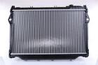 CHŁODNICA VW SHARAN 1.4TSI, 2.0TDI 10-/NISSENS/ NISSENS NIS 65015