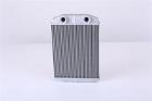 NAGRZEWNICA FIAT 500 07-, FIAT PANDA 12- NISSENS NIS 71458
