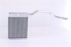 NAGRZEWNICA FORD FOCUS 04- NISSENS NIS 71777