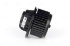 WENTYLATOR NAGRZEWNICY AUDI Q7 06-, PORSCHE CAYENNE 02- NISSENS NIS 87077