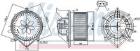 WENTYLATOR NAGRZEWNICY VW TRANSPORTER T57H, 7E 03- NISSENS NIS 87271