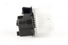 WENTYLATOR NAGRZEWNICY FIAT PANDA 03- NISSENS NIS 87303