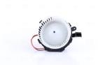 WENTYLATOR NAGRZEWNICY AUDI A4 07-, AUDIA4 ALLROAD 09- NISSENS NIS 87428