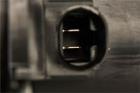 WENTYLATOR NAGRZEWNICY AUDI A 3/S 3 8L 96-, SEAT LEON 1... NISSENS NIS 87437