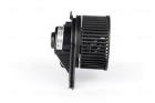 WENTYLATOR NAGRZEWNICY AUDI A 3/S 3 8L 96-, SEAT LEON 1... NISSENS NIS 87437