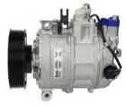 KOMPRESOR KLIM.AUDI Q7 (06-), VW TOUARG (02-), VW TOUAR... NISSENS NIS 890025