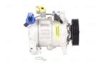 KOMPRESOR KLIM.BMW 3 /E90,E91,E92,E93/ 05-, BMW X3 F25 ... NISSENS NIS 890072