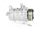 KOMPRESOR KLIM.ALFA ROMEO MITO 08-, LANCIA DELTA III 84... NISSENS NIS 890074