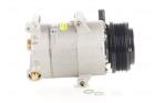 KOMPRESOR KLIM.FORD C-MAX /CB7,CEU/ 10-,VOLVO S60,V60 1... NISSENS NIS 890216