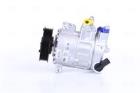 KOMPRESOR KLIM.AUDI Q2 16-, VW TOURAN   III /5T1/ 15- NISSENS NIS 890632