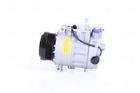 KOMPRESOR KLIM.DB C-KLASA /W203/ 00-,DB VITO II /W639/ ... NISSENS NIS 890634