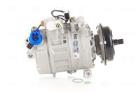 KOMPRESOR KLIM.VW MULTIVAN /7H, 7E/ 03-,VW PHAETON /3D/... NISSENS NIS 890635