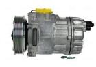 KOMPRESOR KLIM.CITROEN JUMPY 07- NISSENS NIS 89136