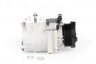 KOMPRESOR KLIM.FORD FIESTA  01- NISSENS NIS 89240