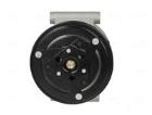 KOMPRESOR KLIM.RENAULT CLIO III 05-, NISSAN JUKE 10- NISSENS NIS 89372