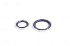 KOMPRESOR KLIM.TOYOTA AURIS (07-), TOYTAAVENSIS (08-), ... NISSENS NIS 89516
