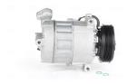 KOMPRESOR KLIM.FORD TRANSIT 06- NISSENS NIS 89569