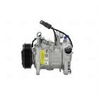 KOMPRESOR KLIM.BMW 1 F20-F21 11-, BMW 3 E90-E91-E92-E93... NISSENS NIS 89585