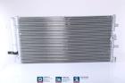 PAROWNIK KLIM.AUDI A4 07- NISSENS NIS 940430