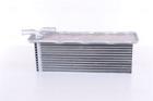 INTERCOOLER AUDI Q3 11-,SKODA YETI 09- NISSENS NIS 96318