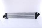 INTERCOOLER FORD FOCUS 11- NISSENS NIS 96481