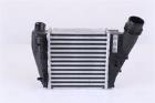 INTERCOOLER RENAULT TWINGO 07- NISSENS NIS 96410