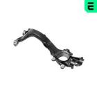 Zwrotnica, zawieszenie koła OPTIMAL KN-100098-01-L