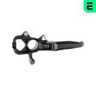 Zwrotnica, zawieszenie koła OPTIMAL KN-101701-01-R