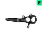 Zwrotnica, zawieszenie koła OPTIMAL KN-101701-01-L