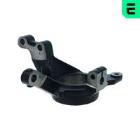 Zwrotnica, zawieszenie koła OPTIMAL KN-700310-04-L