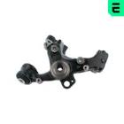 Zwrotnica, zawieszenie koła OPTIMAL KN-102071-01-R