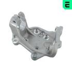 Zwrotnica, zawieszenie koła OPTIMAL KN-501513-01-L