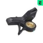 Zwrotnica, zawieszenie koła OPTIMAL KN-101017-03-L