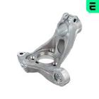 Zwrotnica, zawieszenie koła OPTIMAL KN-101203-01-R