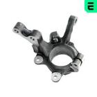 Zwrotnica, zawieszenie koła OPTIMAL KN-700310-02-R