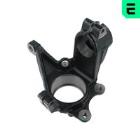 Zwrotnica, zawieszenie koła OPTIMAL KN-600308-02-L
