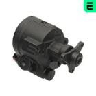 Zwrotnica, zawieszenie koła OPTIMAL KN-600308-02-R