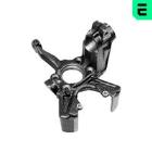 Zwrotnica, zawieszenie koła OPTIMAL KN-101017-02-L
