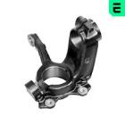 Zwrotnica, zawieszenie koła OPTIMAL KN-101027-02-L
