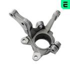 Zwrotnica, zawieszenie koła OPTIMAL KN-701302-01-R