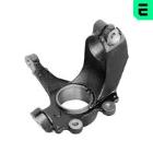 Zwrotnica, zawieszenie koła OPTIMAL KN-301667-01-L