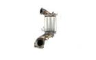 Alternator WALKER WAL01447