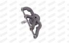 Alternator WALKER WAL01586