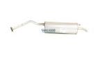 Alternator WALKER WAL02862